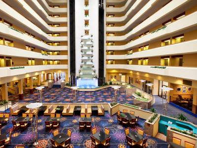 Capitol Plaza Hotel & Convention Center - Bild 1