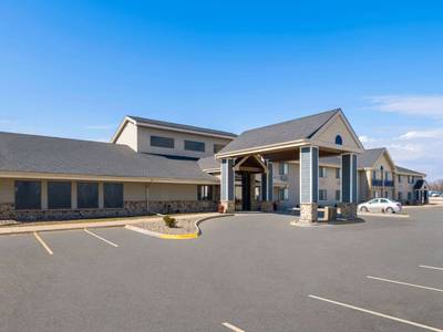 AmericInn by Wyndham Stuart - Bild 1