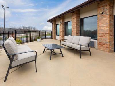 Baymont by Wyndham Warrenton - Bild 1