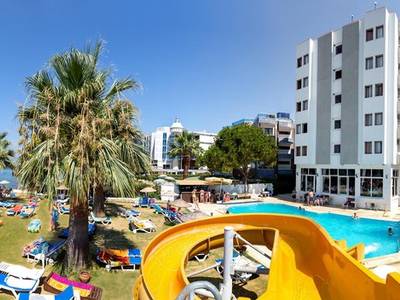 Palmira Hotel Kusadasi - Bild 1