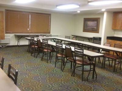 AmericInn by Wyndham Kewanee - Bild 1