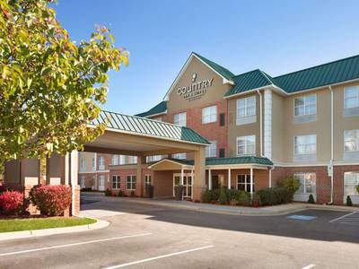 Country Inn & Suites by Radisson, Camp Springs (Andrews Air Force Base), MD - Bild 1