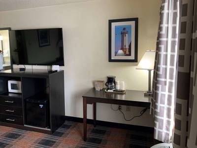 Baymont by Wyndham Waupun - Bild 1