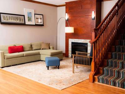 Country Inn & Suites by Radisson, Brockton (Boston), MA - Bild 1