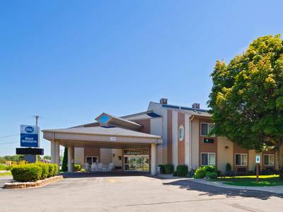 Best Western Lakewinds - Bild 1