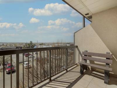 Best Western Plus Country Inn & Suites - Bild 1