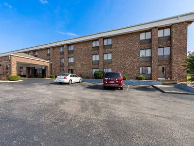 Americas Best Value Inn McMinnville - Bild 1