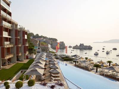 Maestral Resort & Casino - Bild 1