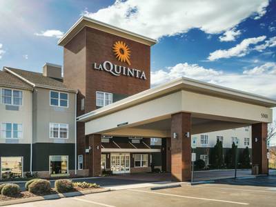 La Quinta Inn & Suites by Wyndham Chattanooga North - Hixson - Bild 1
