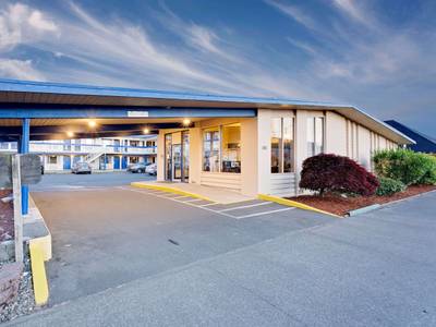 Travelodge by Wyndham Aberdeen - Bild 1