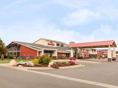 AmericInn by Wyndham Virginia - Bild 1
