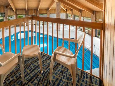 Quality Inn - Bild 1