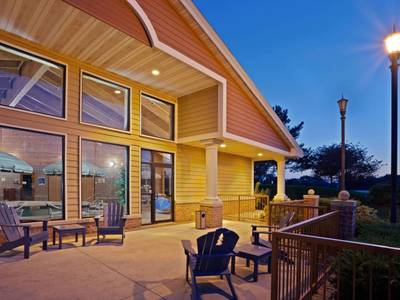 AmericInn by Wyndham Chanhassen - Bild 1