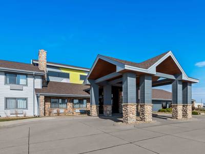 Spark by Hilton Cedar Falls - Bild 1