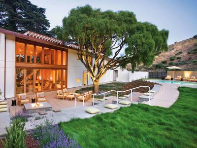 Cavallo Point - Bild 1