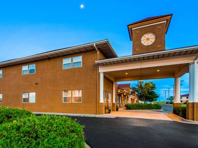 SureStay Hotel by Best Western Ottawa - Bild 1