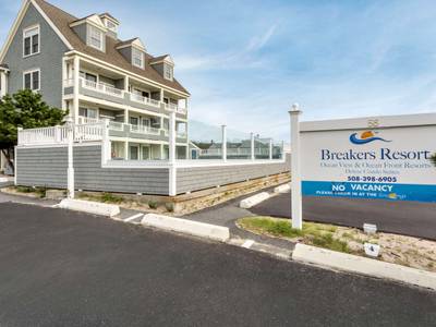 The Breakers Resort - Bild 1