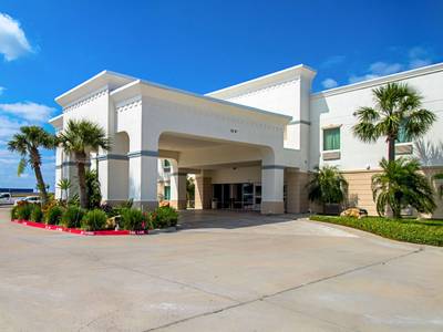 Quality Inn & Suites - Bild 1