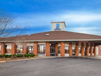 Best Western Canal Winchester Inn - Columbus South East - Bild 1