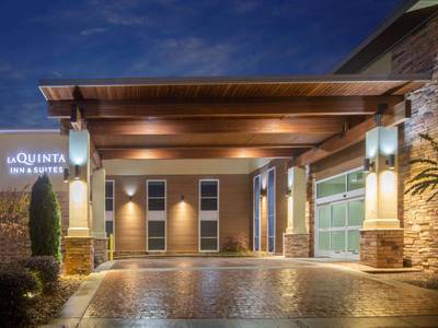 La Quinta Inn & Suites by Wyndham Chattanooga - East Ridge - Bild 1
