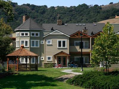 Avila Village Inn - Bild 1