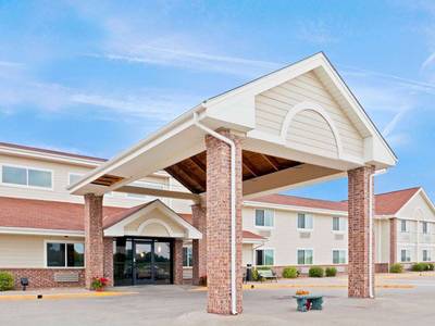AmericInn by Wyndham Oscoda Near AuSable River - Bild 1