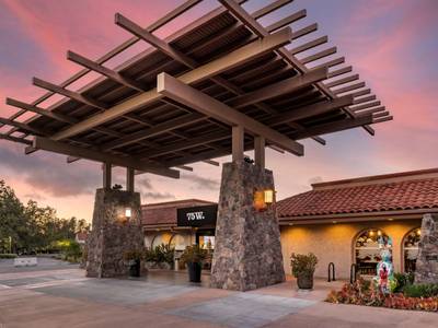 Best Western Plus Thousand Oaks Inn - Bild 1