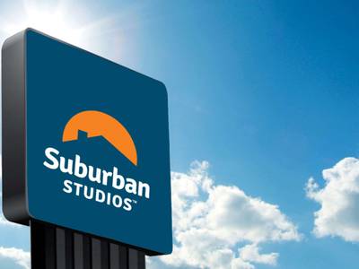 Suburban Studios Fort Smith - Bild 1