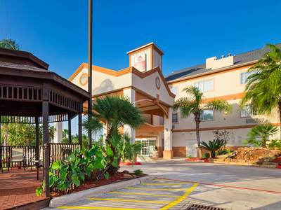 Best Western Plus Houston Atascocita Inn & Suites - Bild 1