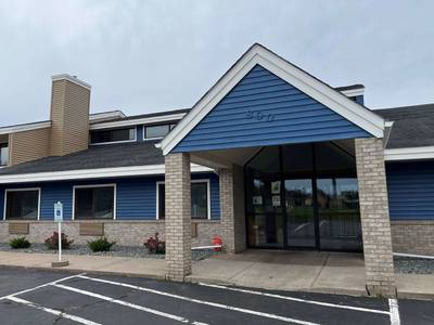 AmericInn by Wyndham Ladysmith - Bild 1