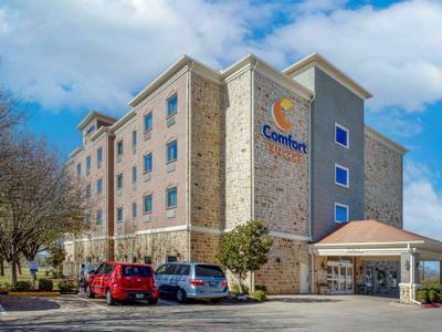 Comfort Suites - Bild 1