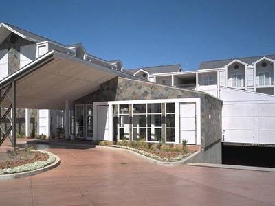 Corporate Inn Sunnyvale - Bild 1