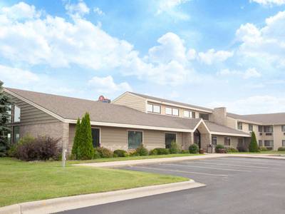 AmericInn by Wyndham Albert Lea - Bild 1