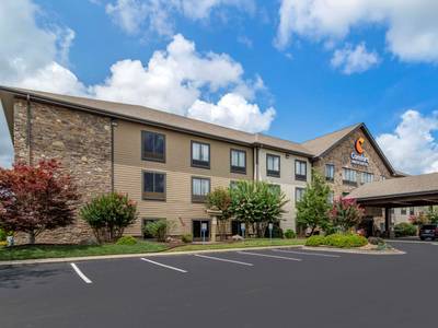 Comfort Inn & Suites - Bild 1