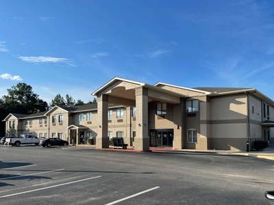 Country Inn & Suites by Radisson, Midway - Tallahassee West - Bild 1