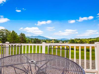 Best Western White Mountain Inn - Bild 1