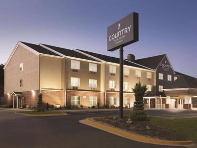 Country Inn & Suites by Radisson, Washington, D.C. East - Capitol Heights, MD - Bild 1