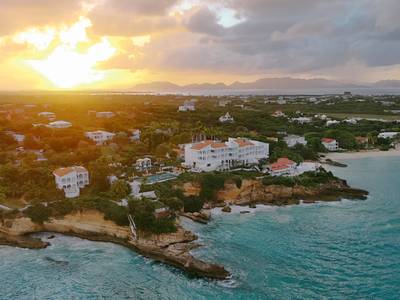 Malliouhana Resort - Bild 1