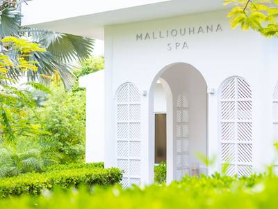 Malliouhana Resort - Bild 1