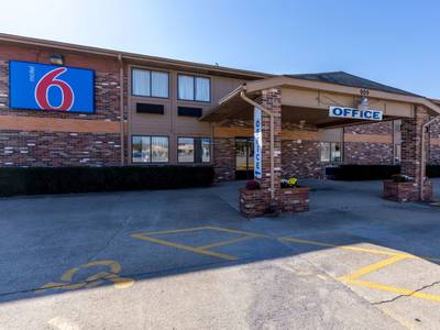 Motel 6 Troy - Bild 1