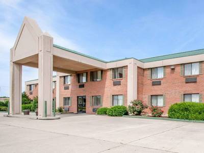 Econo Lodge Dexter - Bild 1