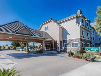 Quality Inn - Bild 1