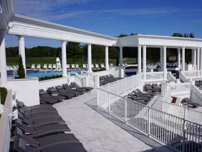 The Grand Resort - Bild 1