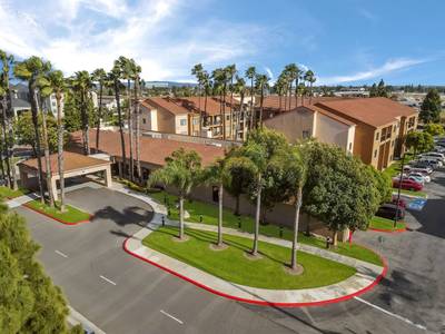 Sonesta Select Huntington Beach Fountain Valley - Bild 1