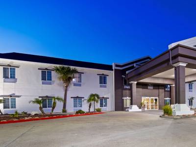 Best Western Refugio Inn - Bild 1