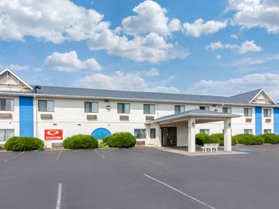 Days Inn Chamberlain/Oacoma - Bild 1