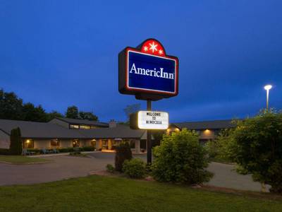 AmericInn by Wyndham Minocqua - Bild 1