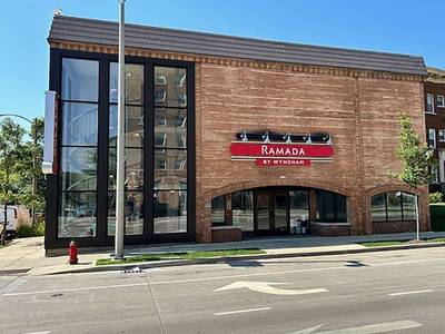 Ramada by Wyndham Milwaukee - Bild 1