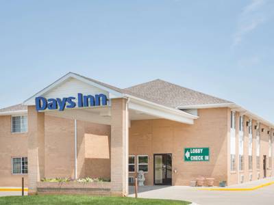 Days Inn by Wyndham Lexington NE - Bild 1
