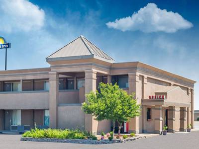 Days Inn by Wyndham Mt. Sterling - Bild 1